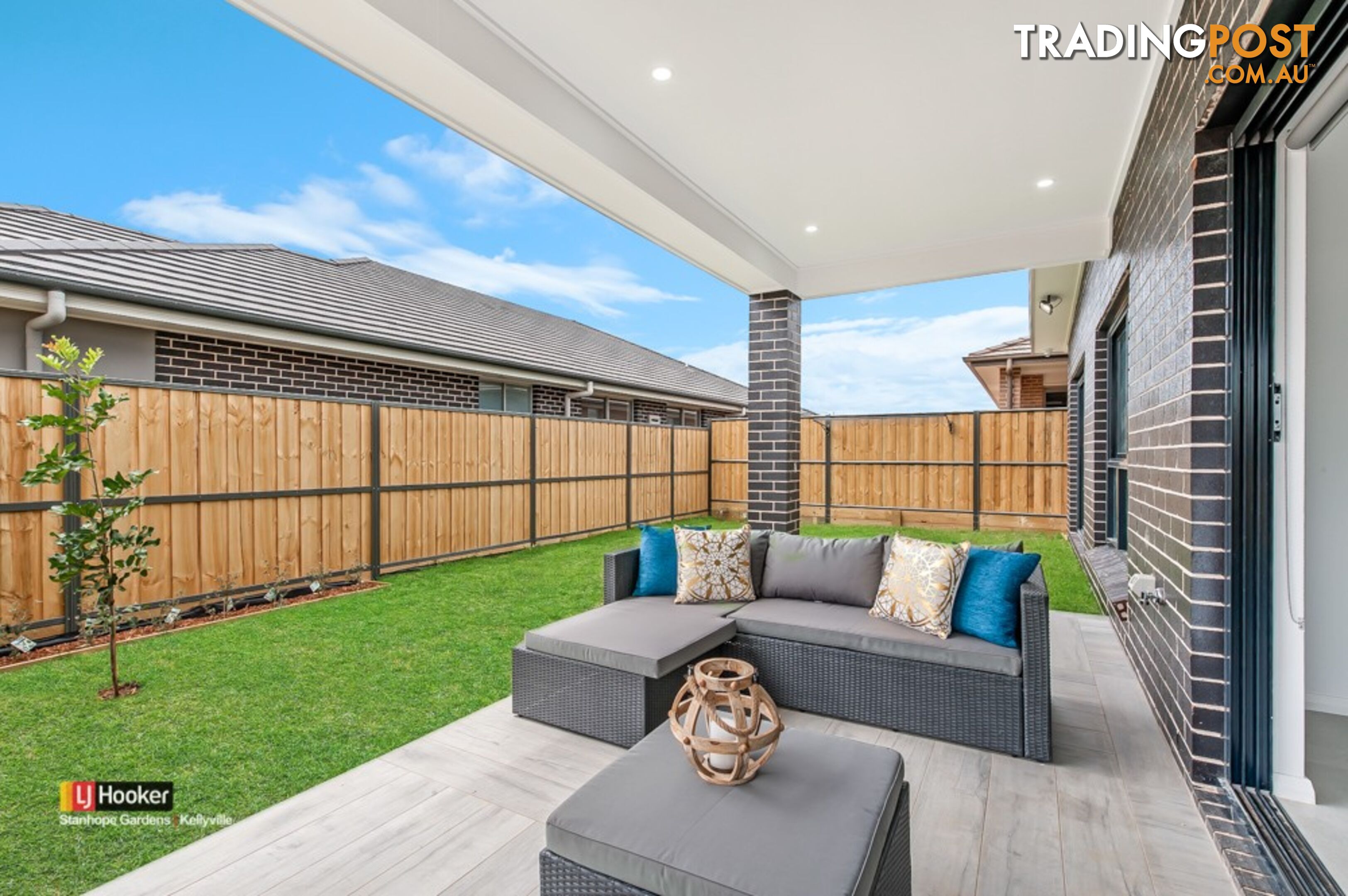 14 Mariposa Road BOX HILL NSW 2765