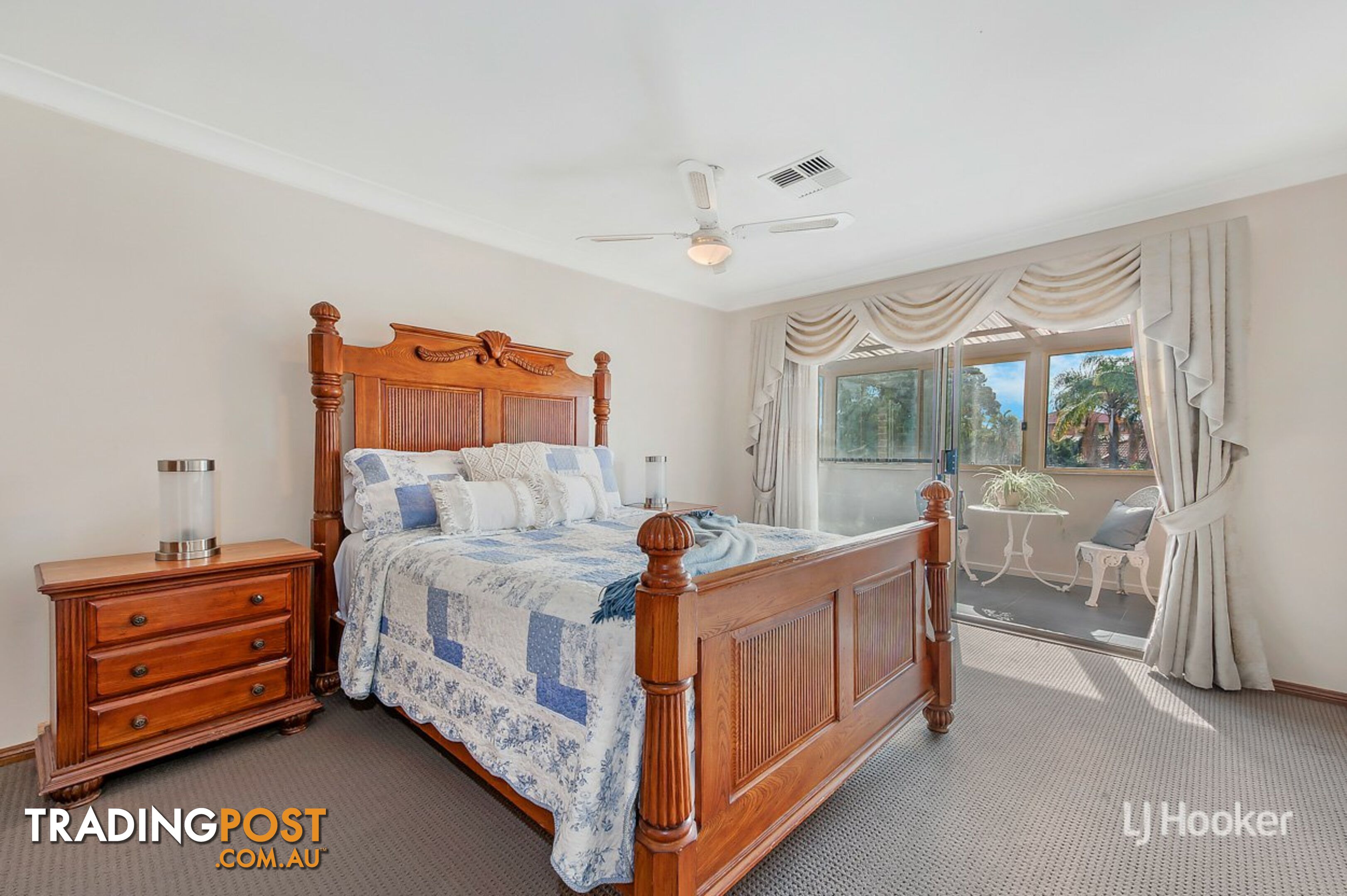 50 Minchin Drive MINCHINBURY NSW 2770