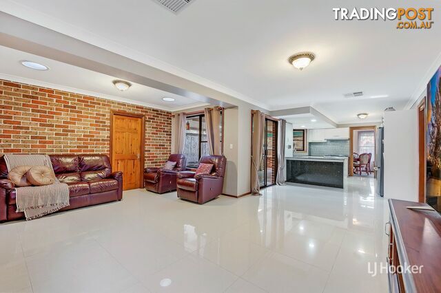 50 Minchin Drive MINCHINBURY NSW 2770