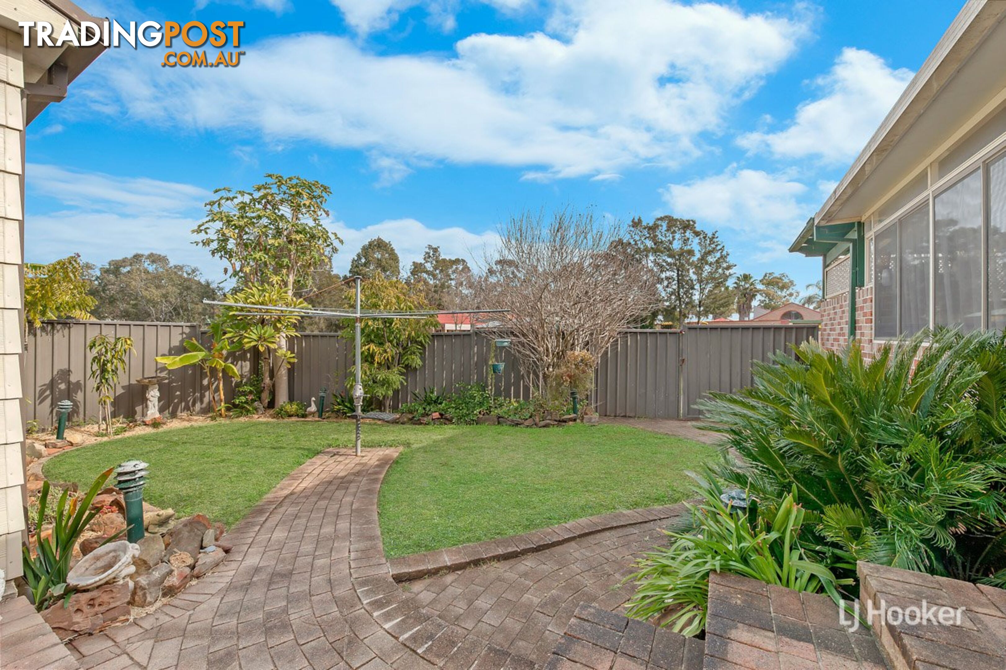 50 Minchin Drive MINCHINBURY NSW 2770