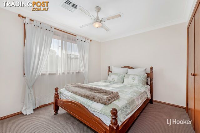 50 Minchin Drive MINCHINBURY NSW 2770