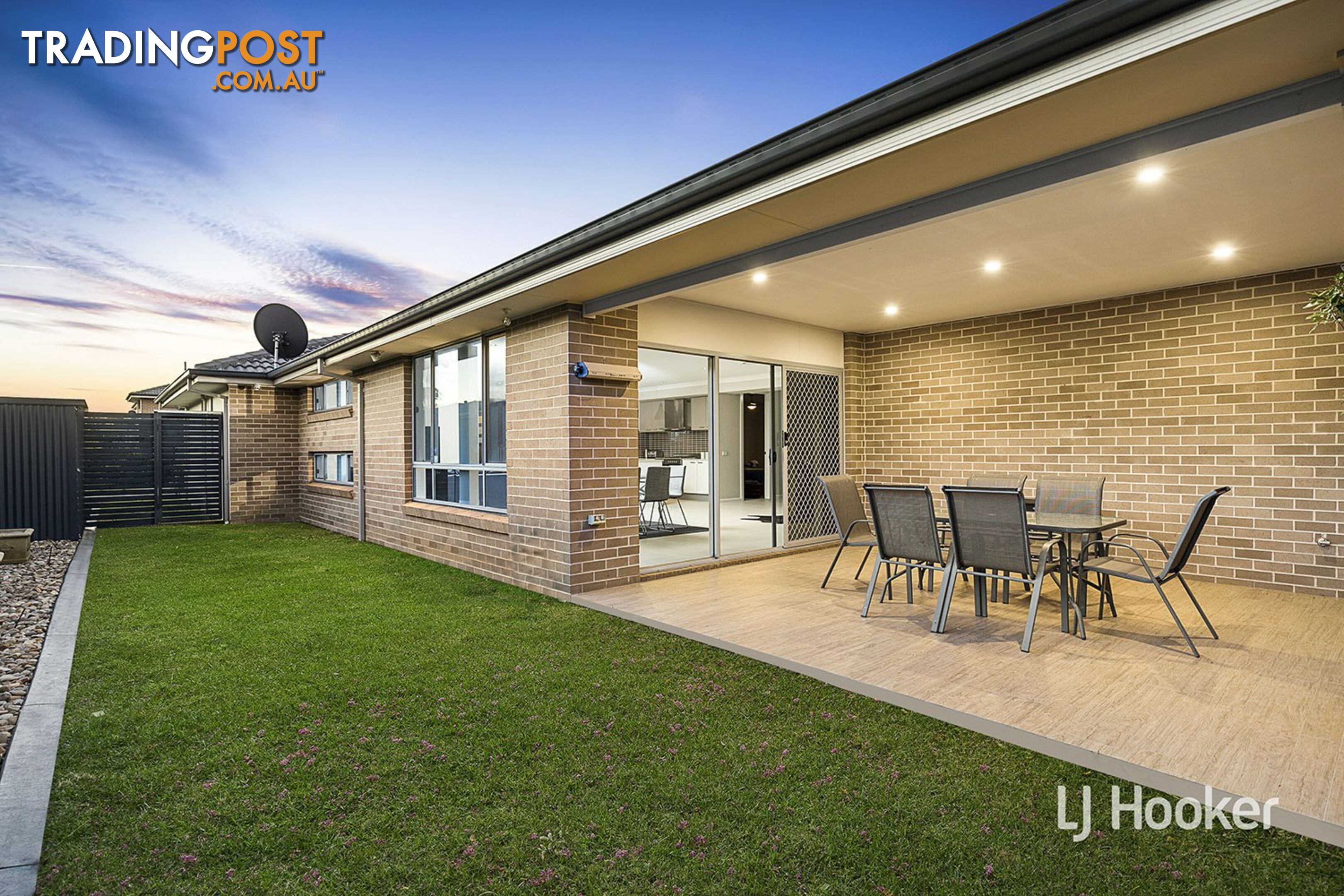 2 Barkala Street THE PONDS NSW 2769