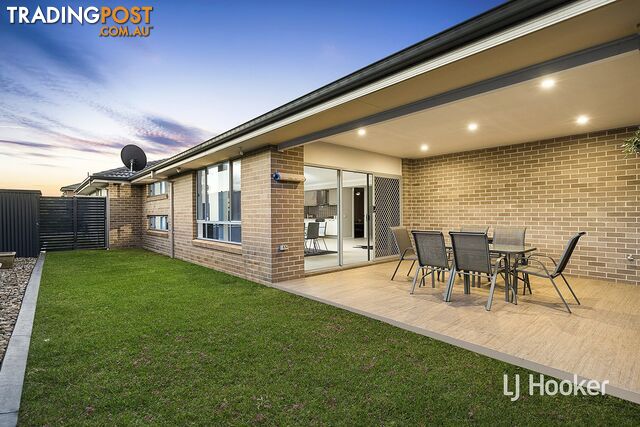 2 Barkala Street THE PONDS NSW 2769