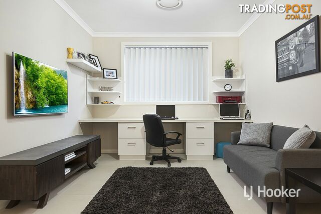 2 Barkala Street THE PONDS NSW 2769