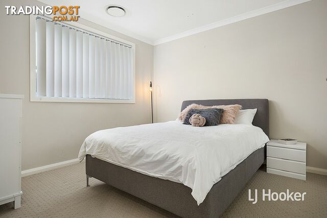 2 Barkala Street THE PONDS NSW 2769