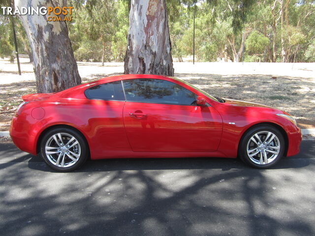 2008 Nissan Skyline CKV36 370GT TYPE P Coupe Automatic - photo 2 of 32