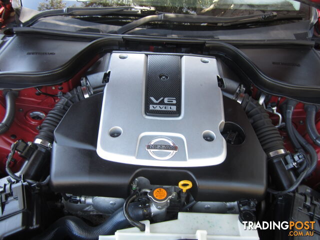 2008 Nissan Skyline CKV36 370GT TYPE P Coupe Automatic - photo 5 of 32