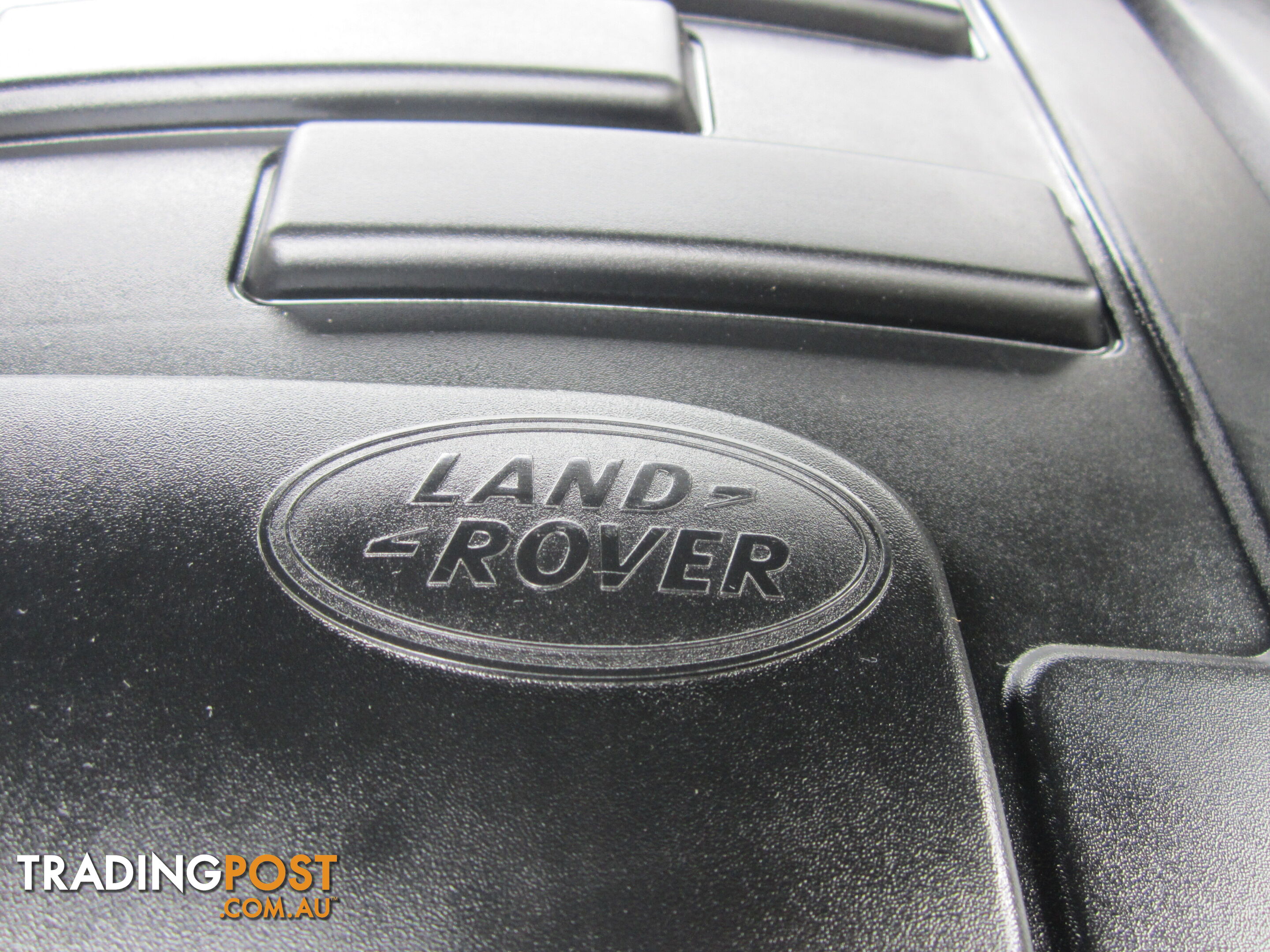 2006 Land Rover Discovery 3 BADGE SE Wagon Automatic