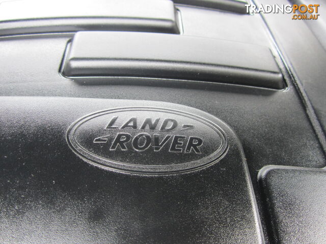 2006 Land Rover Discovery 3 BADGE SE Wagon Automatic