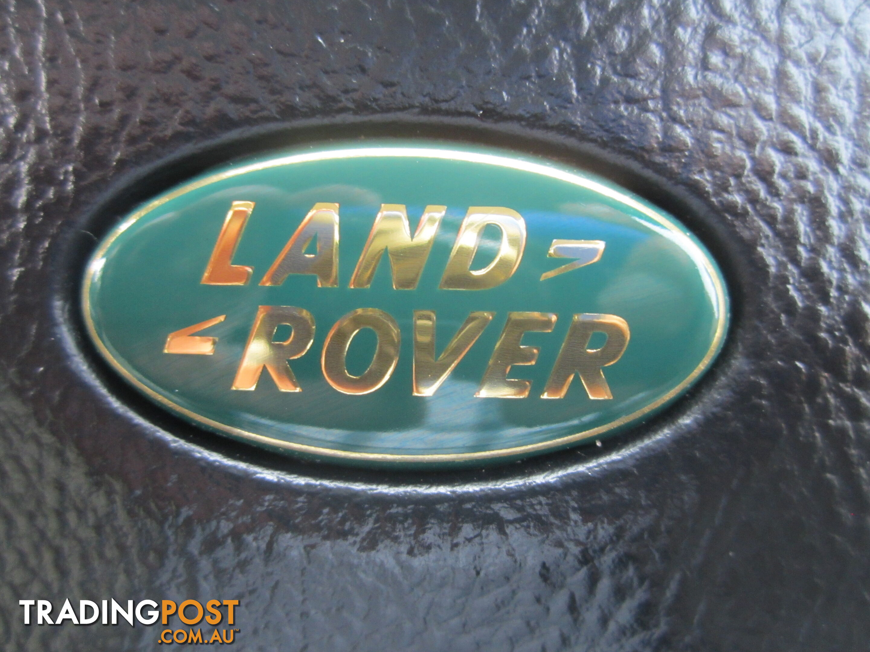 2006 Land Rover Discovery 3 BADGE SE Wagon Automatic