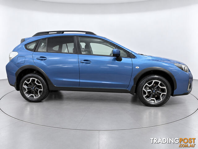 2016 Subaru XV G4X 2.0I Wagon Automatic - photo 3 of 26