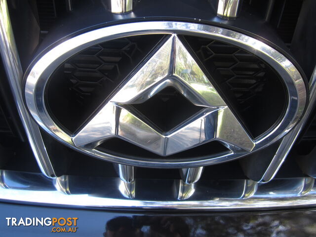 2019 LDV T60 SK8C LUXE Ute Manual - photo 4 of 31