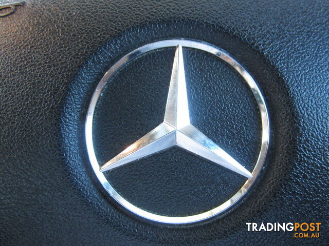 2012 Mercedes-Benz M-Class W166 ML 350CDI BLUETEC SUV Automatic