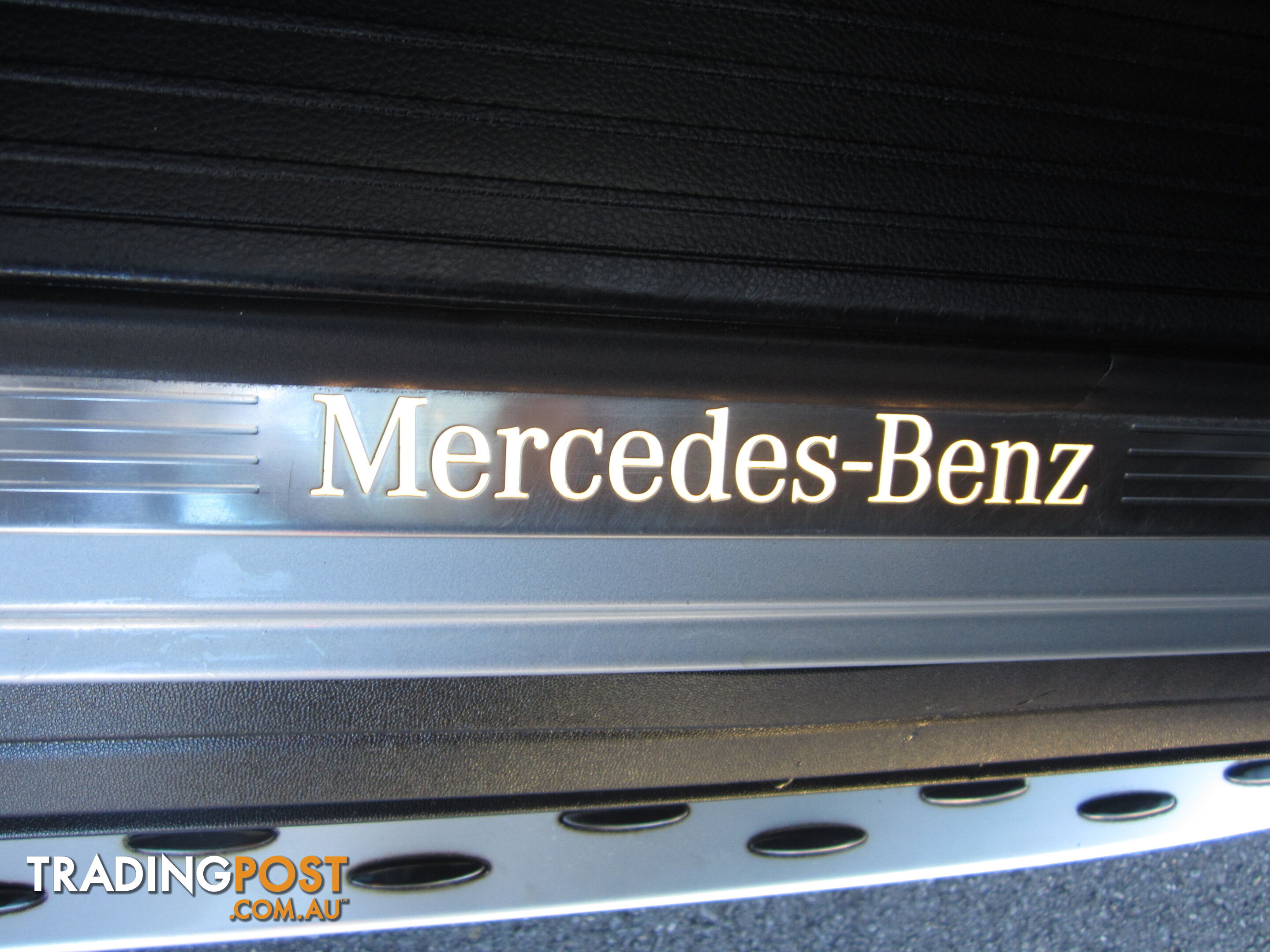 2012 Mercedes-Benz M-Class W166 ML 350CDI BLUETEC SUV Automatic