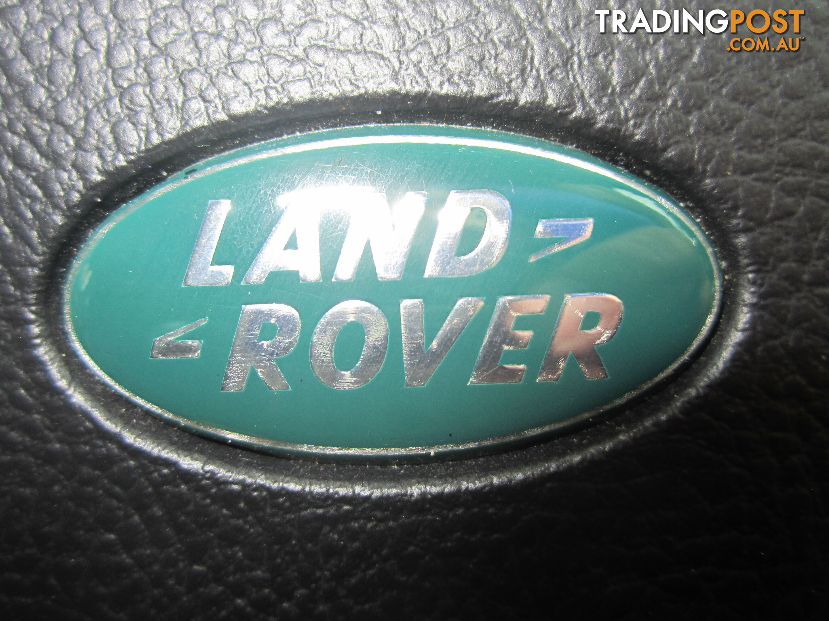 2011 Land Rover Discovery 4 Wagon Automatic