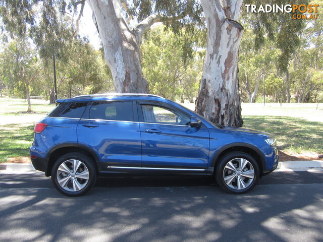 2016 Haval H6 5DR DCT LUX Wagon Automatic - photo 3 of 36
