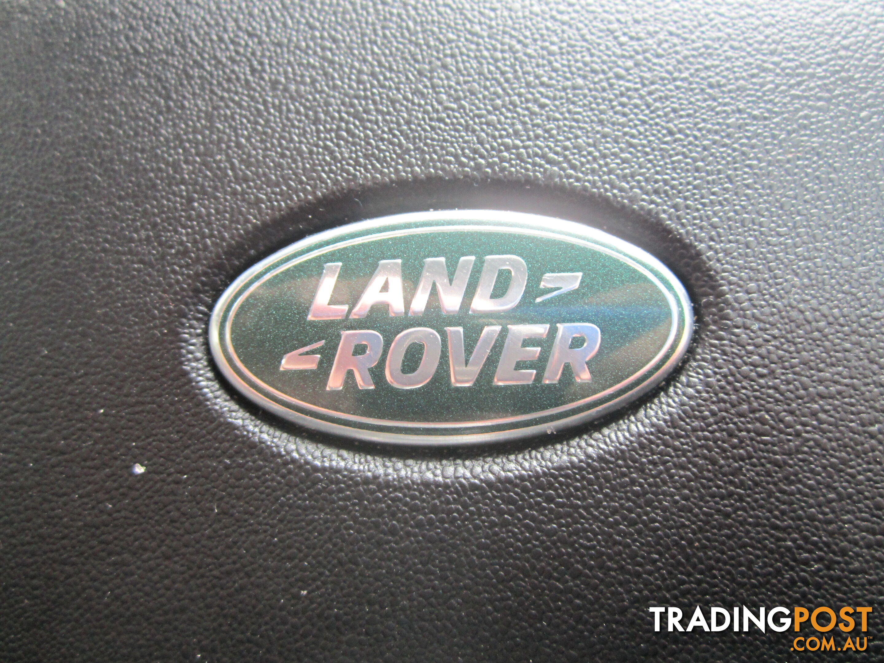 2016 Land Rover Discovery Sport SUV Automatic