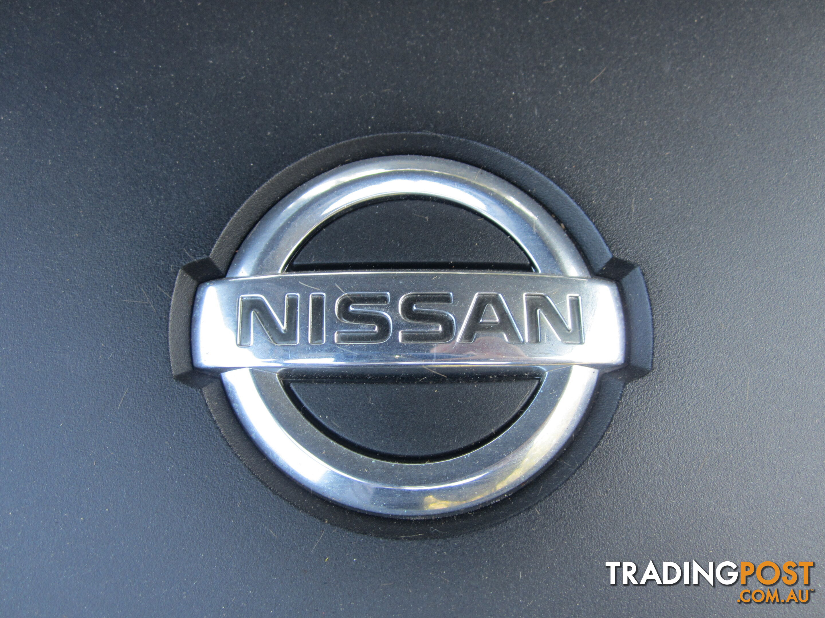 2010 Nissan X-Trail SUV Automatic