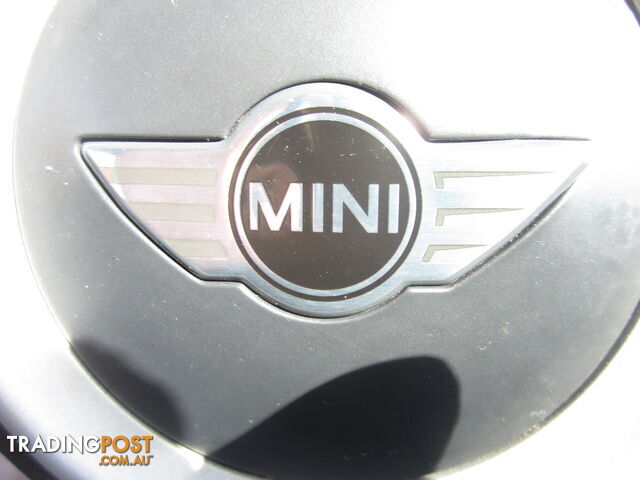 2008 MINI Cabrio R52 COOPER SIDEWALK Convertible Automatic