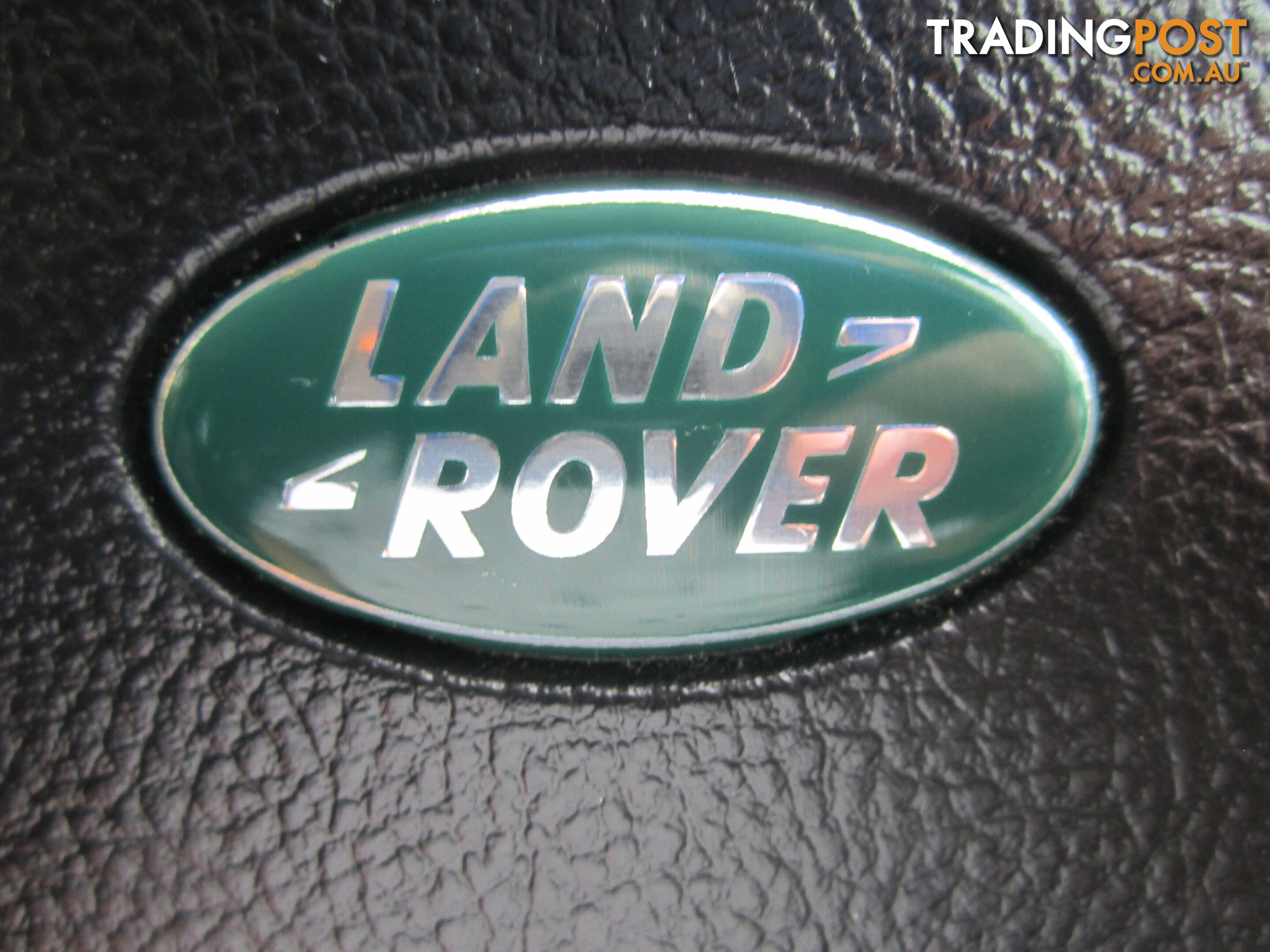 2011 Land Rover Discovery 4 SERIES 4 MY11 SDV6 HSE Wagon Automatic