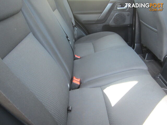 2013 Land Rover Freelander 2 SUV Automatic