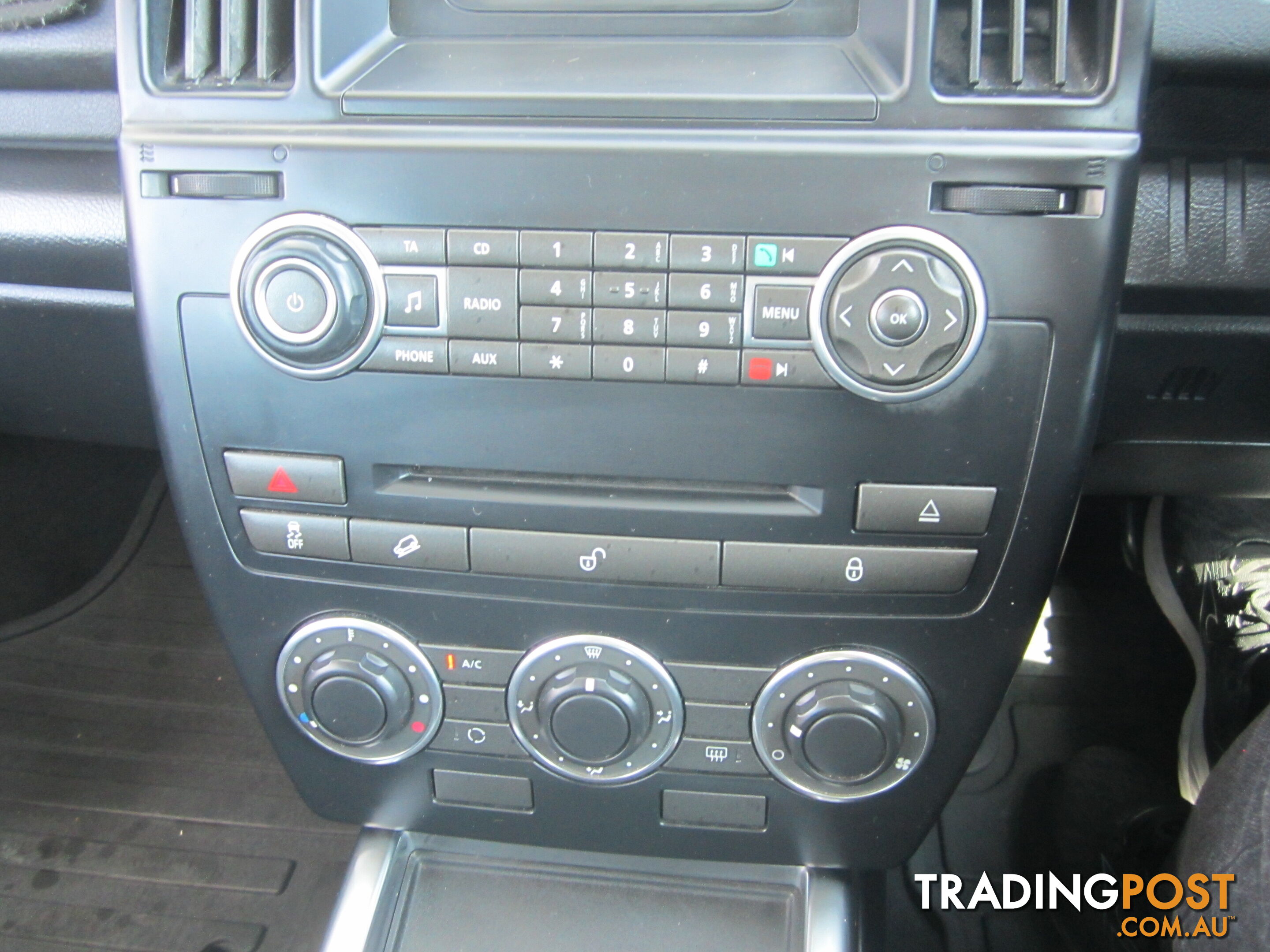 2013 Land Rover Freelander 2 SUV Automatic