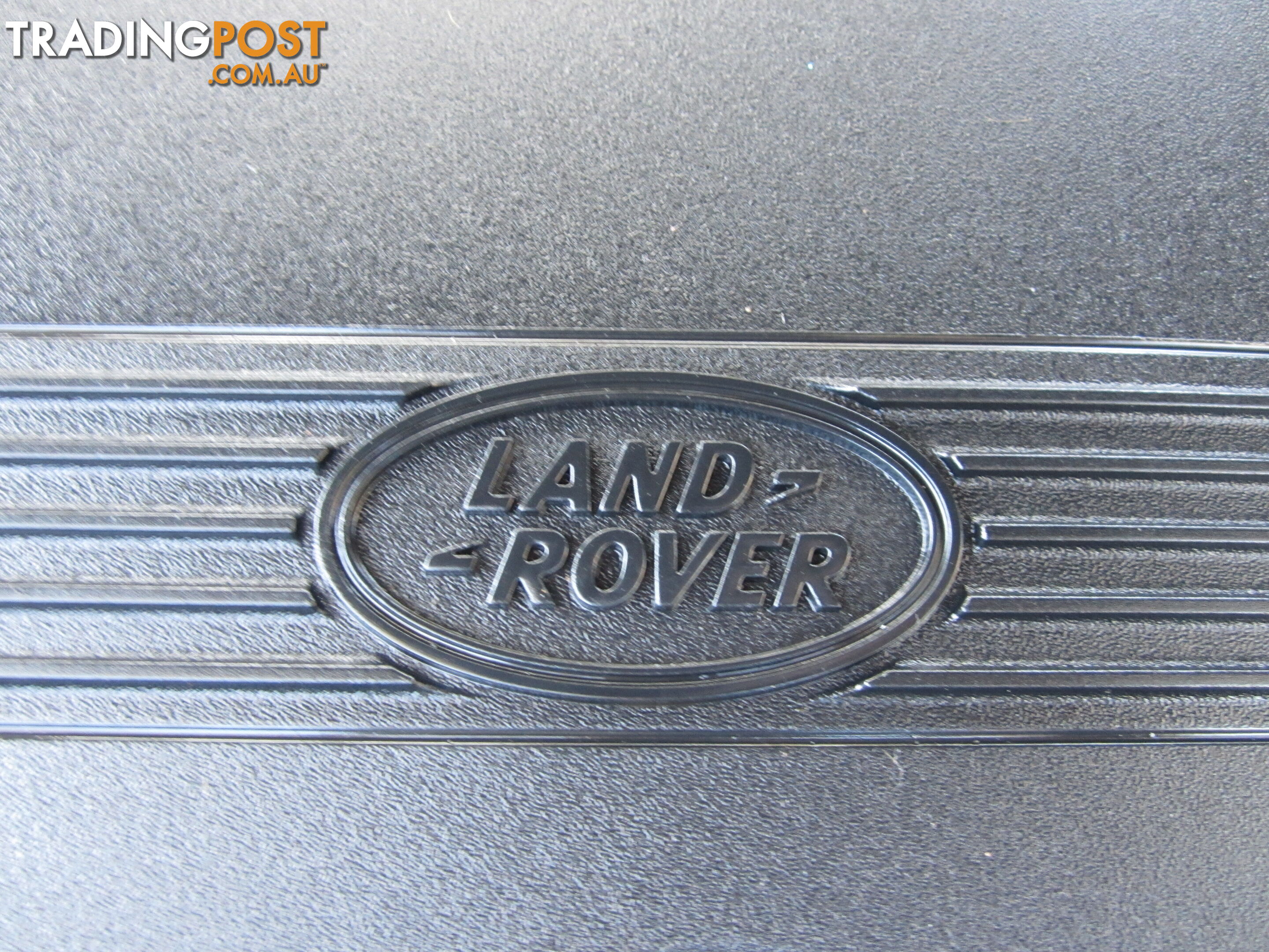 2013 Land Rover Freelander 2 SUV Automatic