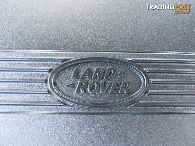 2013 Land Rover Freelander 2 SUV Automatic