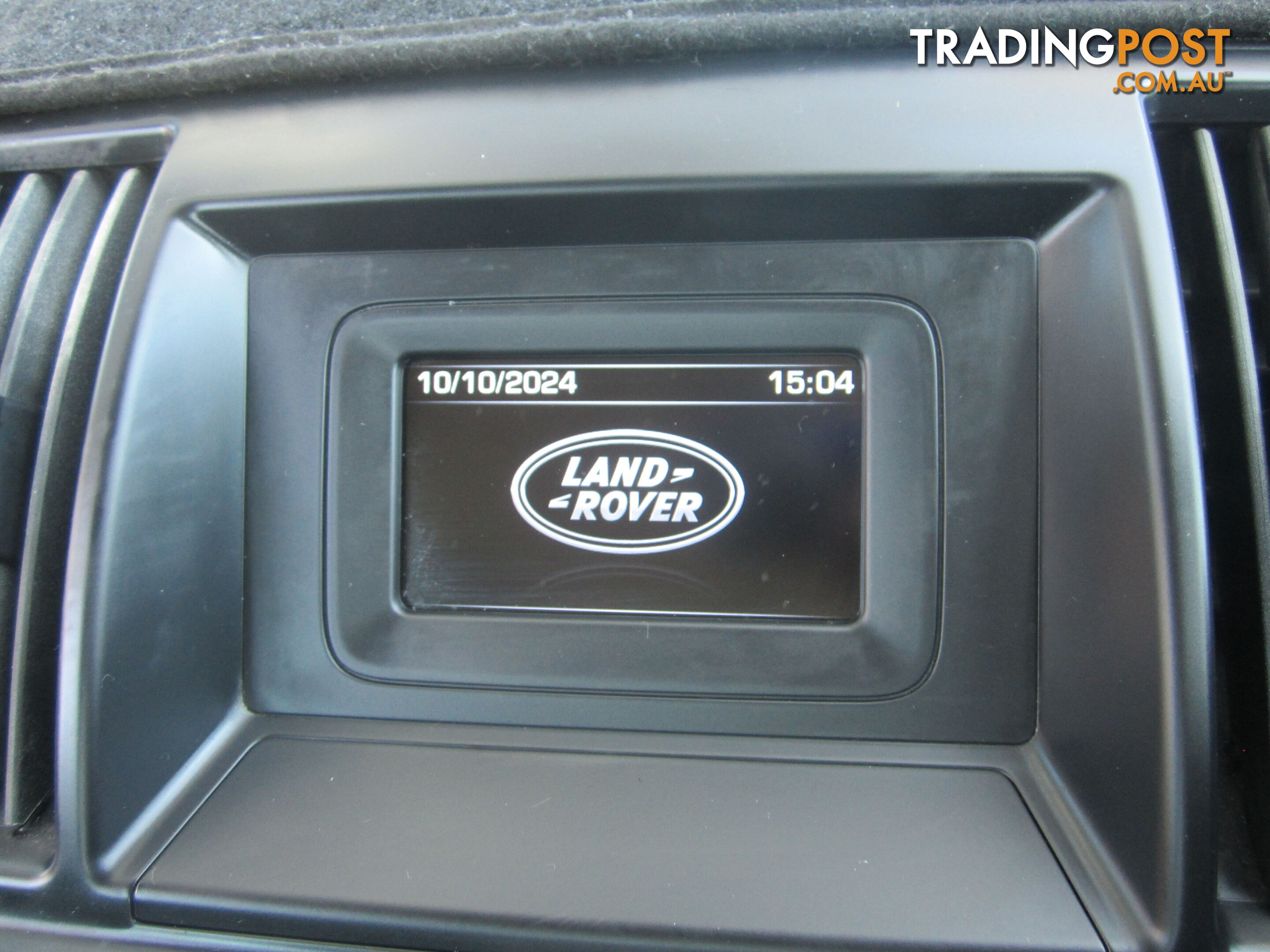 2013 Land Rover Freelander 2 SUV Automatic