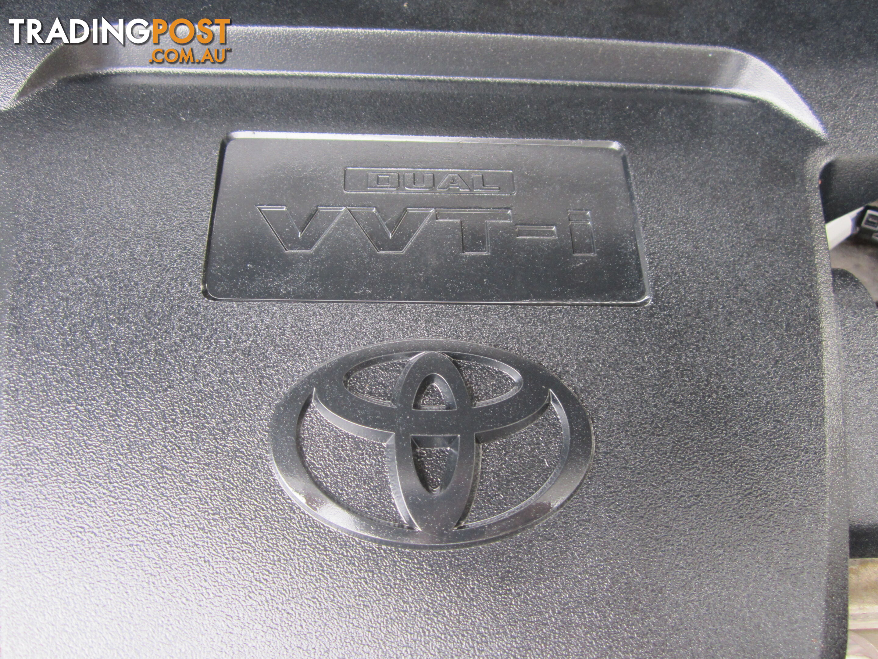 2014 Toyota RAV4 ASA44R 4X4 Wagon Automatic