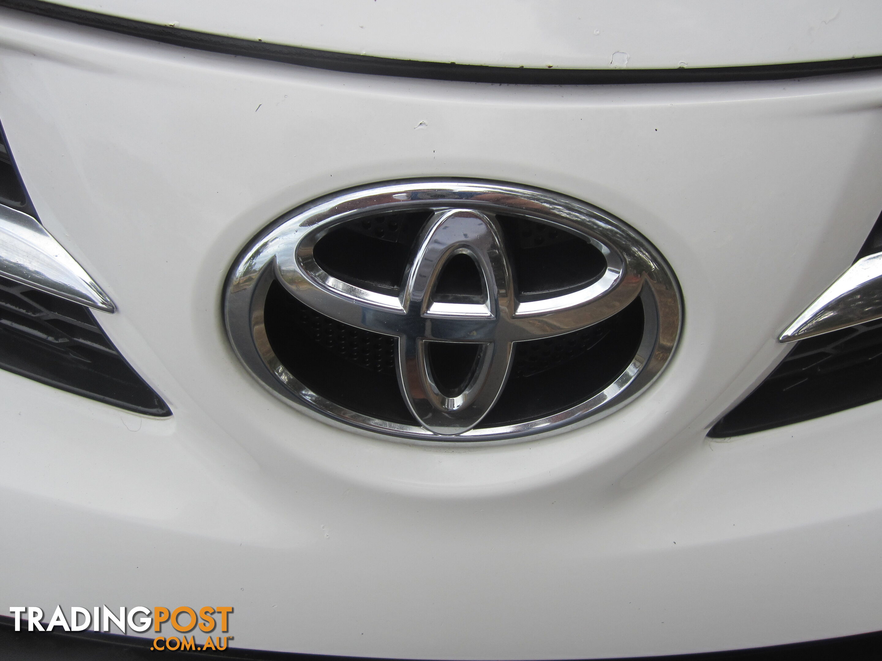 2014 Toyota RAV4 ASA44R 4X4 Wagon Automatic