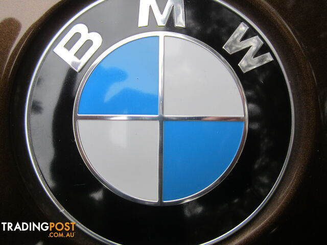 2011 BMW X1 E84MY11 XDRIVE20D SUV Automatic