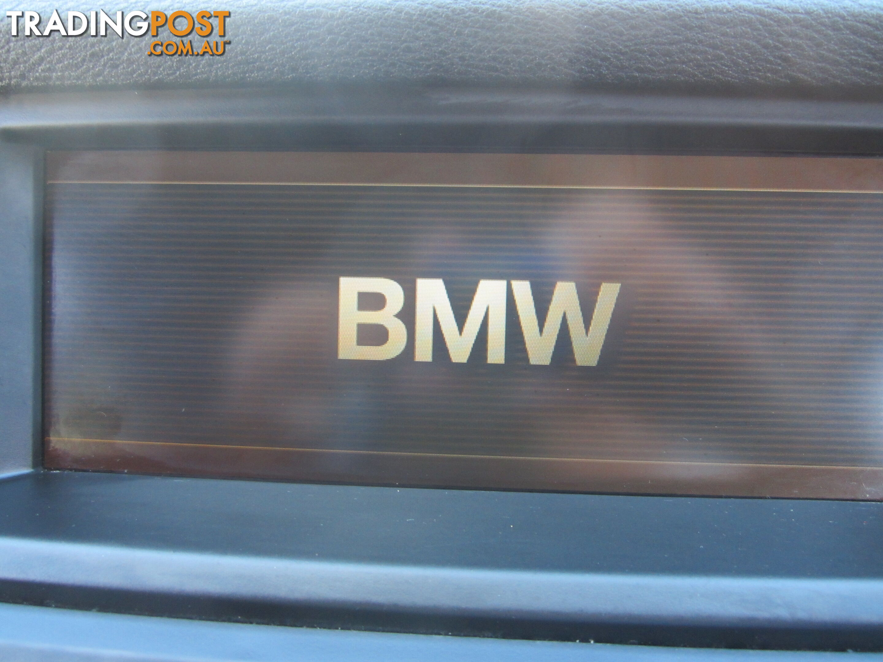 2009 BMW X5 E70 MY09 STEPTRONIC SUV Automatic