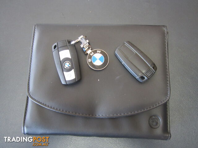 2009 BMW X5 E70 MY09 STEPTRONIC SUV Automatic