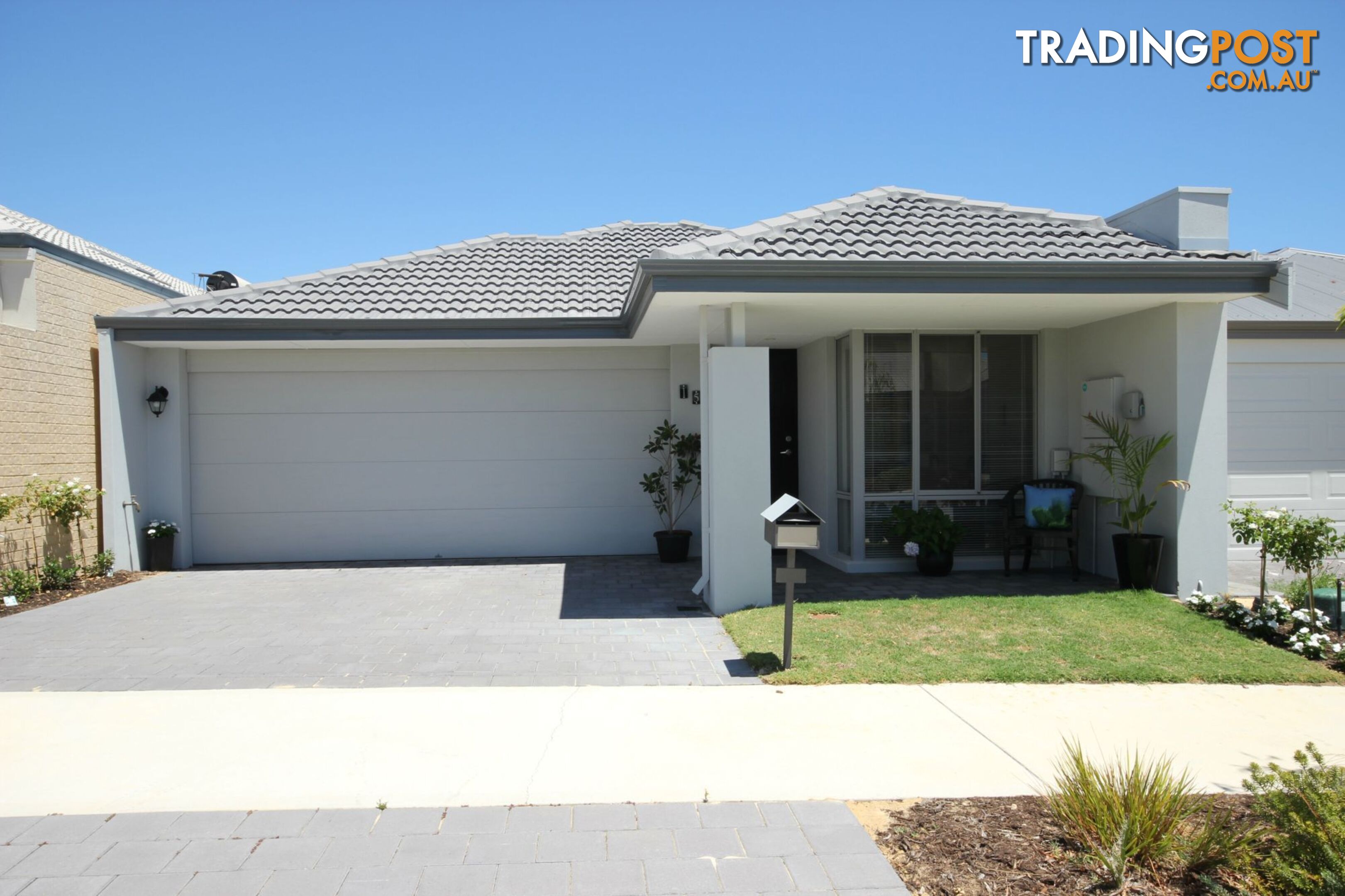 15 Bryde Mews Alkimos WA 6038