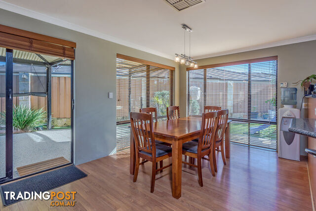 49 Halifax Boulevard Mindarie WA 6030