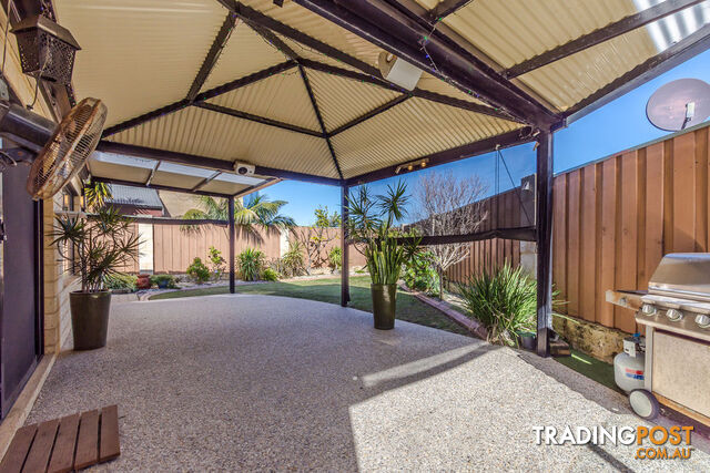 49 Halifax Boulevard Mindarie WA 6030