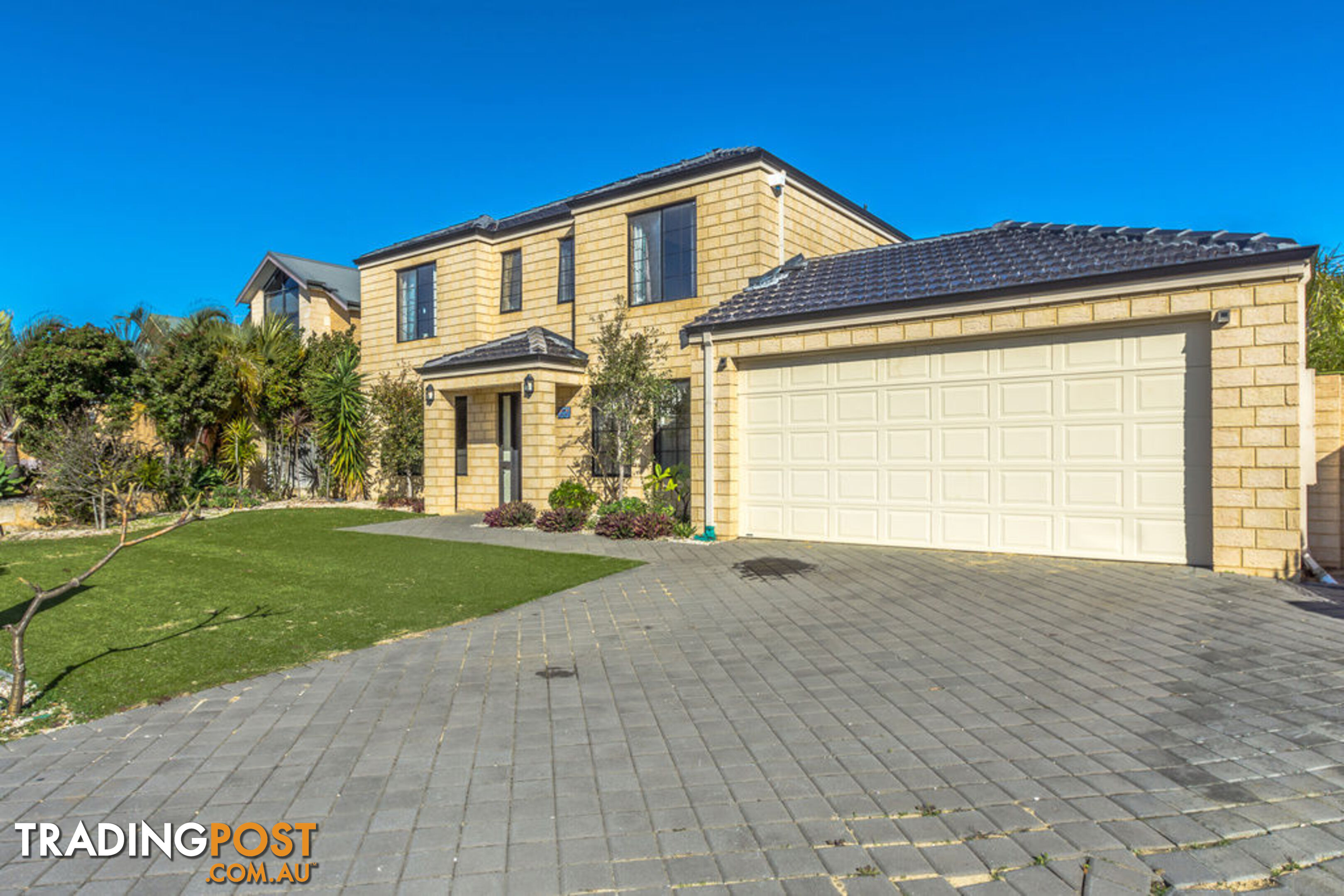 49 Halifax Boulevard Mindarie WA 6030