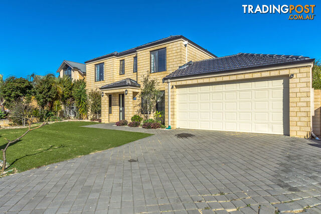 49 Halifax Boulevard Mindarie WA 6030