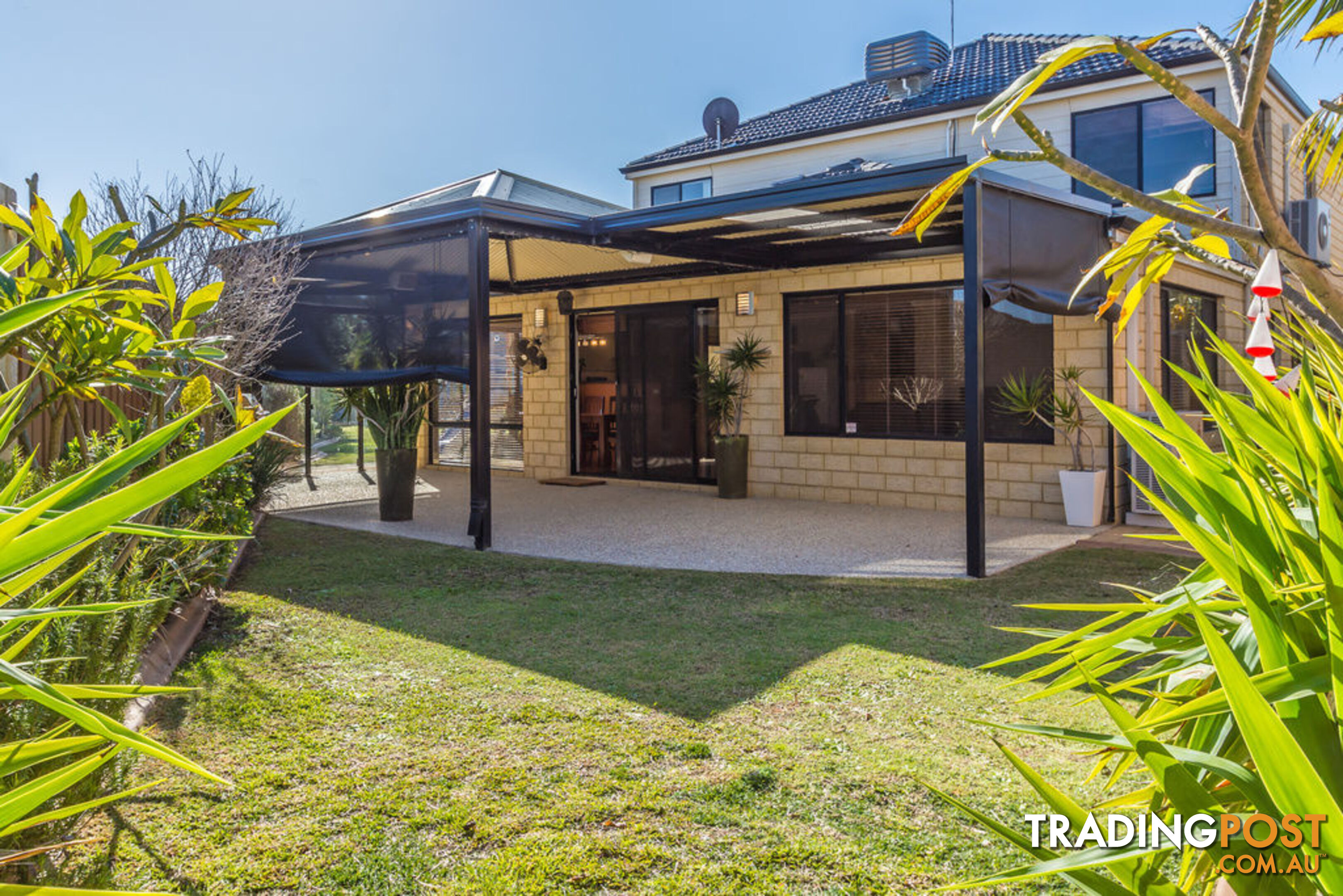 49 Halifax Boulevard Mindarie WA 6030