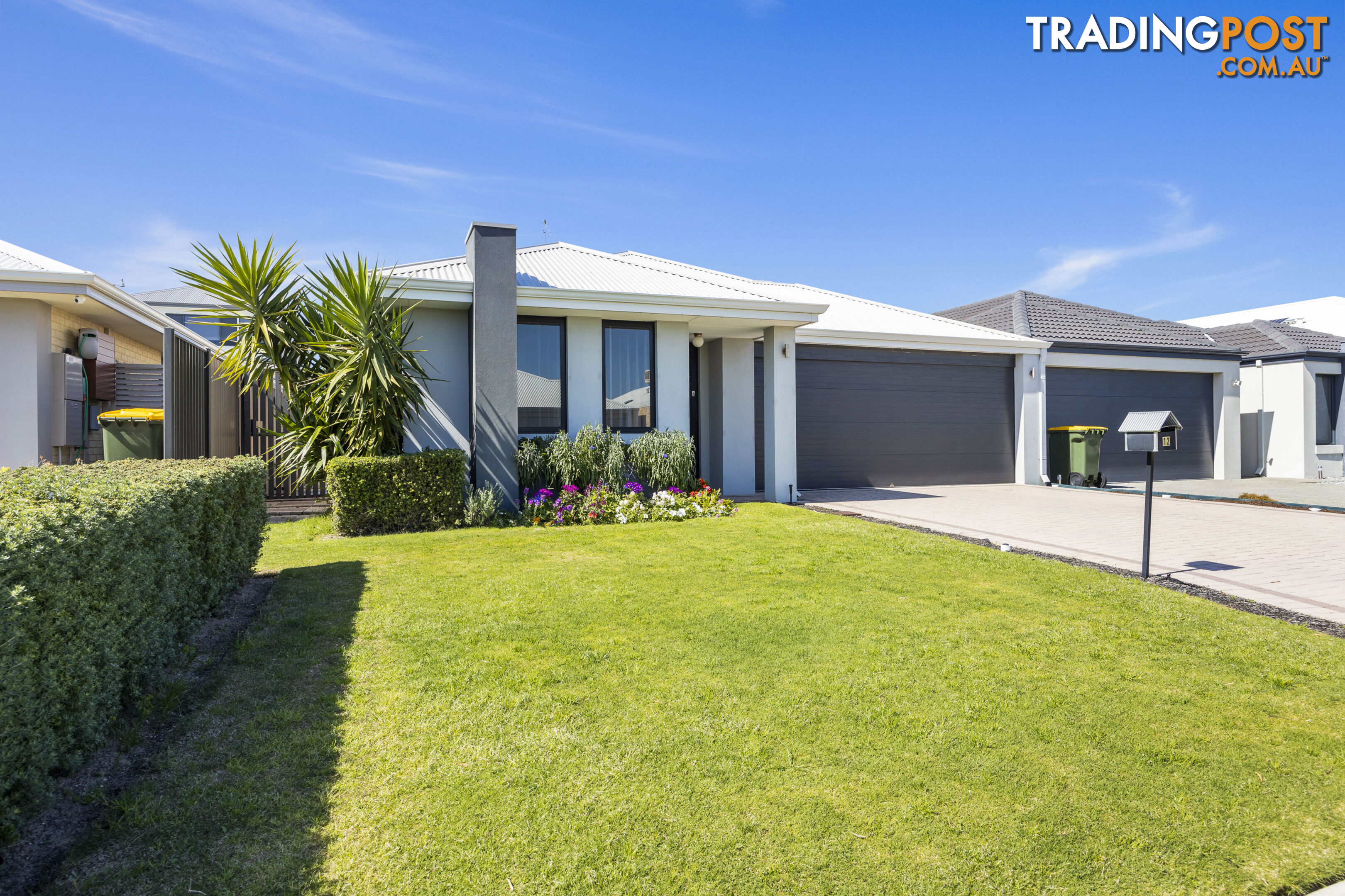 12 Edgari Street Jindalee WA 6036