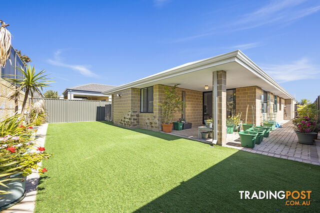 12 Edgari Street Jindalee WA 6036