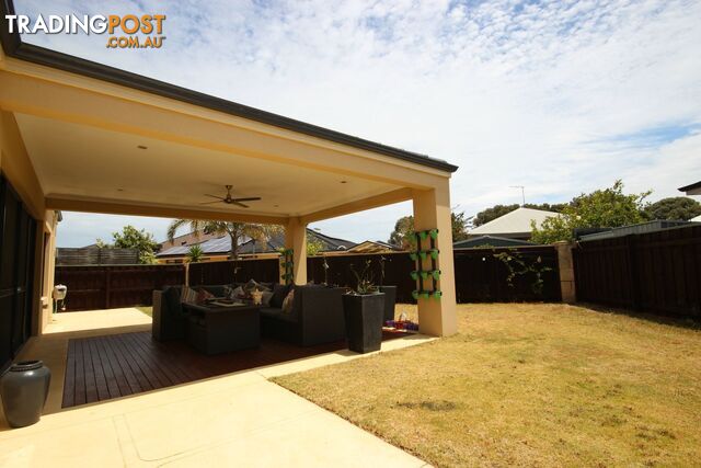 6 Tunis Court Mindarie WA 6030