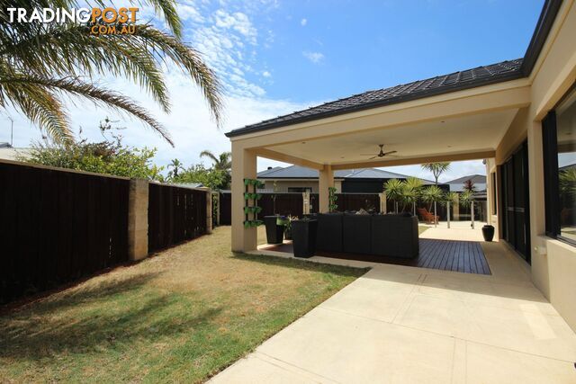 6 Tunis Court Mindarie WA 6030