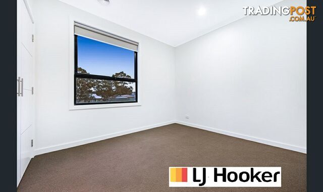 14 Winter Lane CARRUM DOWNS VIC 3201