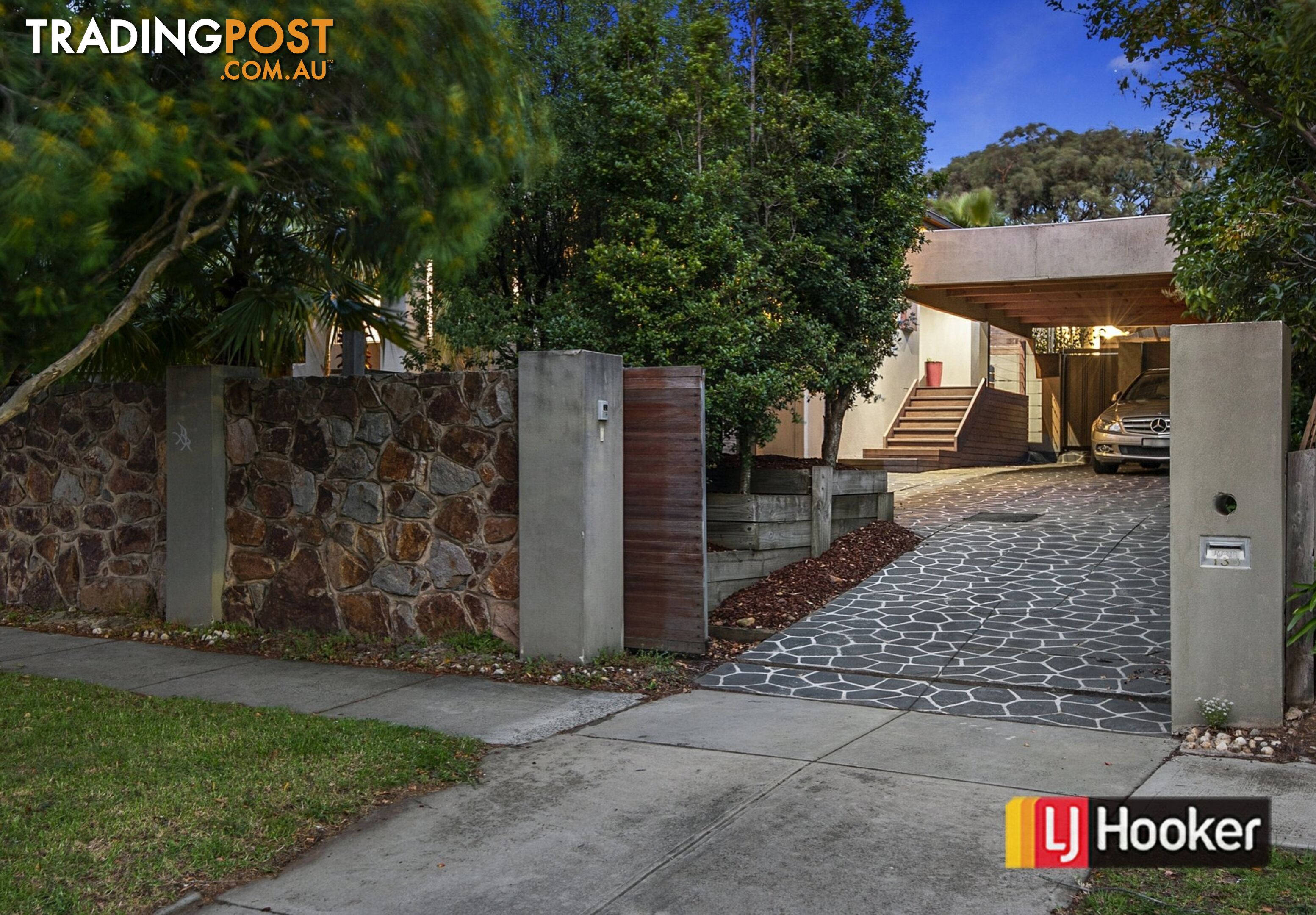 133 Kars St FRANKSTON SOUTH VIC 3199