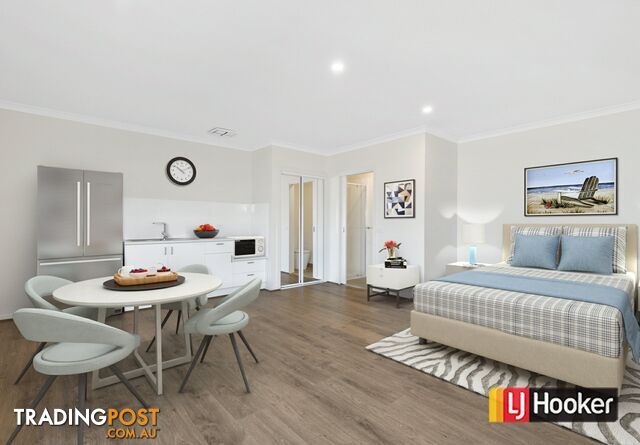 4/11 Government Road FRANKSTON VIC 3199