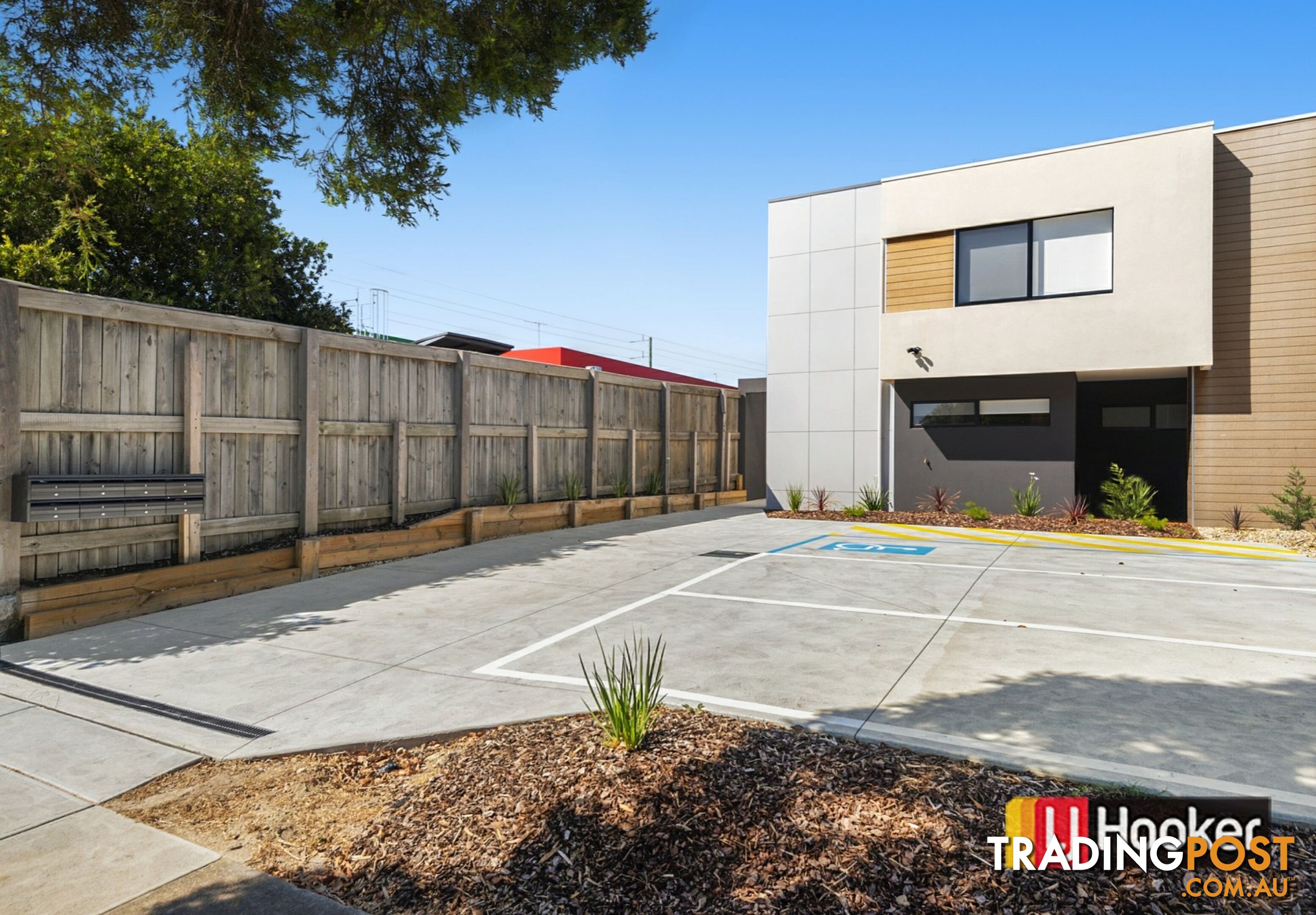 4/11 Government Road FRANKSTON VIC 3199