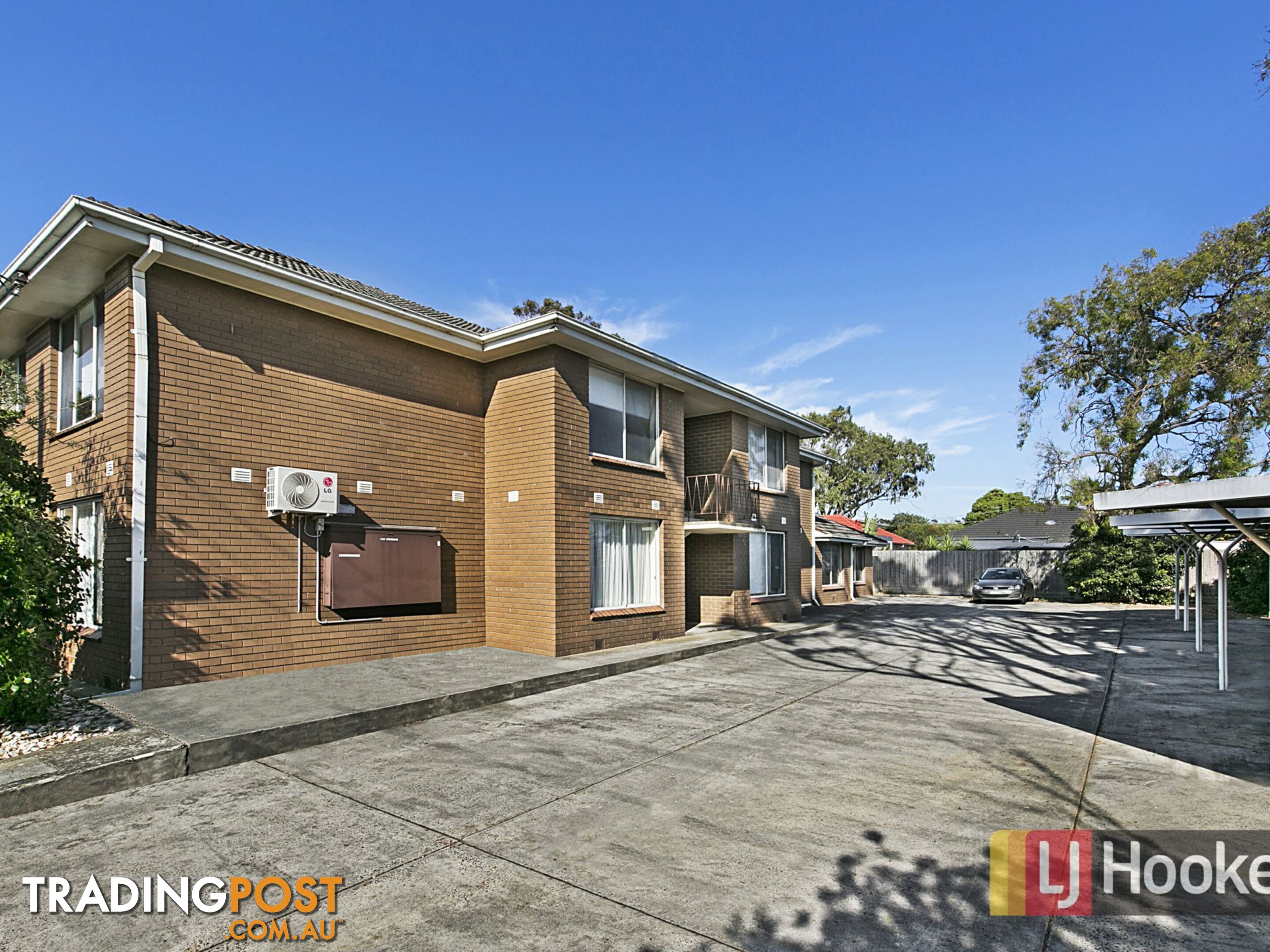 4/2 Carder Avenue SEAFORD VIC 3198