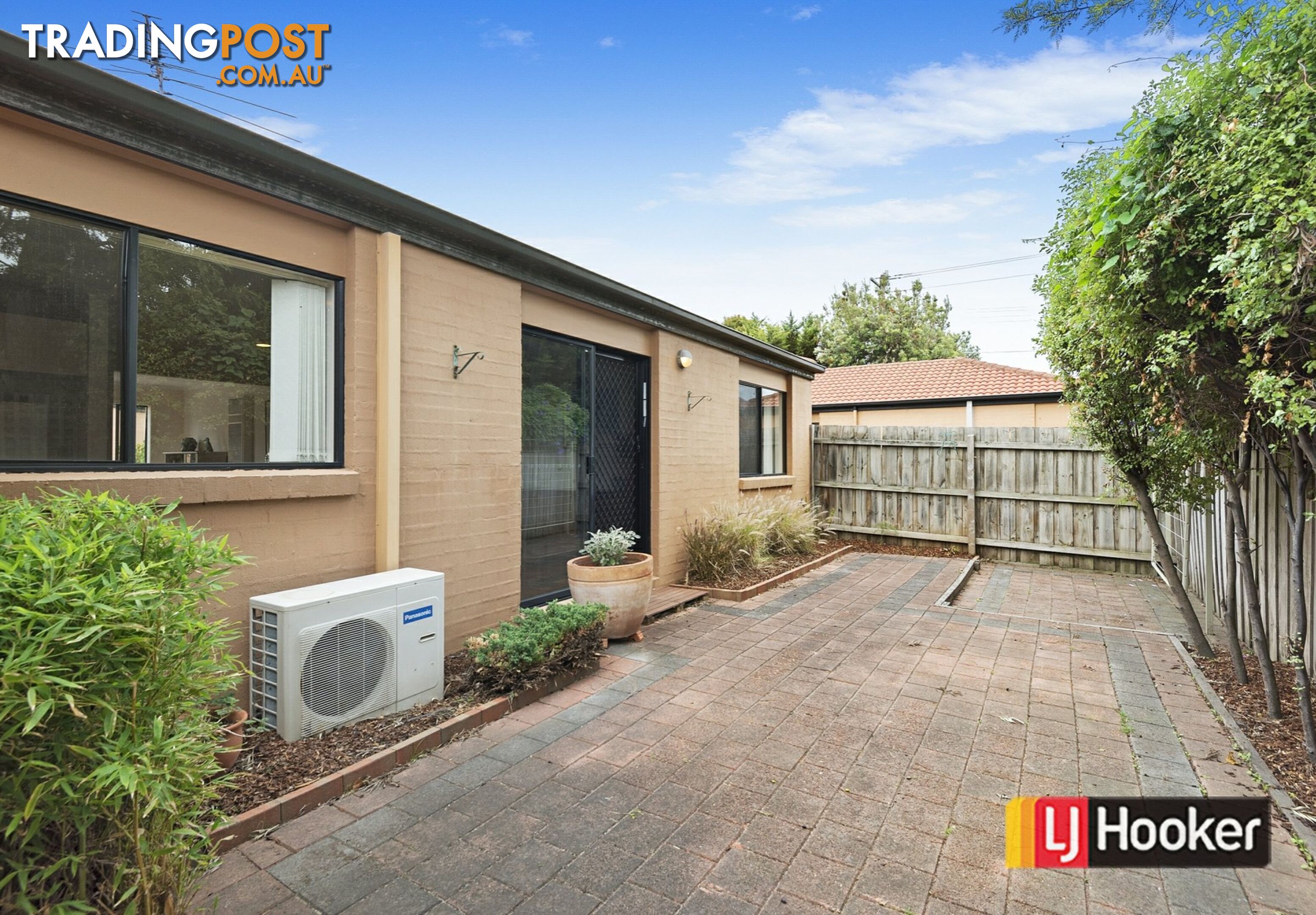 Unit 2/33-35 Fortescue Avenue SEAFORD VIC 3198